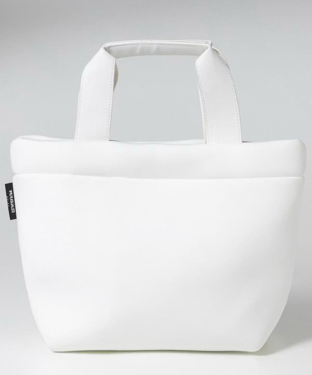 �ݥ�������Хå� �ۥ磻�� 1PIU1UGUALE3 RELAX ���Υԥ����Υ���������ȥ� ���å���