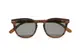 ���󥰥饹�ڥ������ա�Laforet ECO Wood Grain SHINE POLARIZE (Ĵ���и�������̻��͡˥�ե����쥨�����åɥ��쥤�󥷥㥤��ݥ�饤���� ELEBROU eyewear ����֥�