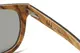 ���󥰥饹�ڥ������ա�Laforet ECO Wood Grain SHINE POLARIZE (Ĵ���и�������̻��͡˥�ե����쥨�����åɥ��쥤�󥷥㥤��ݥ�饤���� ELEBROU eyewear ����֥�