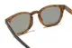 ���󥰥饹�ڥ������ա�Laforet ECO Wood Grain SHINE POLARIZE (Ĵ���и�������̻��͡˥�ե����쥨�����åɥ��쥤�󥷥㥤��ݥ�饤���� ELEBROU eyewear ����֥�