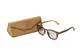 ���󥰥饹�ڥ������ա�Laforet ECO Wood Grain SHINE POLARIZE (Ĵ���и�������̻��͡˥�ե����쥨�����åɥ��쥤�󥷥㥤��ݥ�饤���� ELEBROU eyewear ����֥�