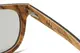 ���󥰥饹�ڥ������ա�Laforet ECO Wood Grain SHINE POLARIZE (Ĵ���и�������̻��͡˥�ե����쥨�����åɥ��쥤�󥷥㥤��ݥ�饤���� ELEBROU eyewear ����֥�