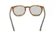 ���󥰥饹�ڥ������ա�Laforet ECO Wood Grain SHINE POLARIZE (Ĵ���и�������̻��͡˥�ե����쥨�����åɥ��쥤�󥷥㥤��ݥ�饤���� ELEBROU eyewear ����֥�