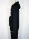 SY32 by SWEET YEARS��BOX LOGO P/O HOODIE��BLACK��WHITE