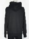 SY32 by SWEET YEARS��BOX LOGO P/O HOODIE��BLACK��WHITE