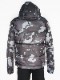 SY32 by SWEET YEARS��SHORT LENGTH DOWN JK��BLACK CAMO ���:63,800��