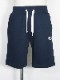SY32 by SWEET YEARS��SWEAT SHORT PANTS��NAVY