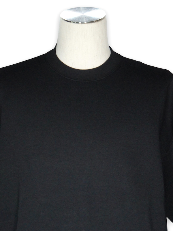 FORTUNA HOMME��SoftAir Ponti-Tee FHCT-0070��BLACK