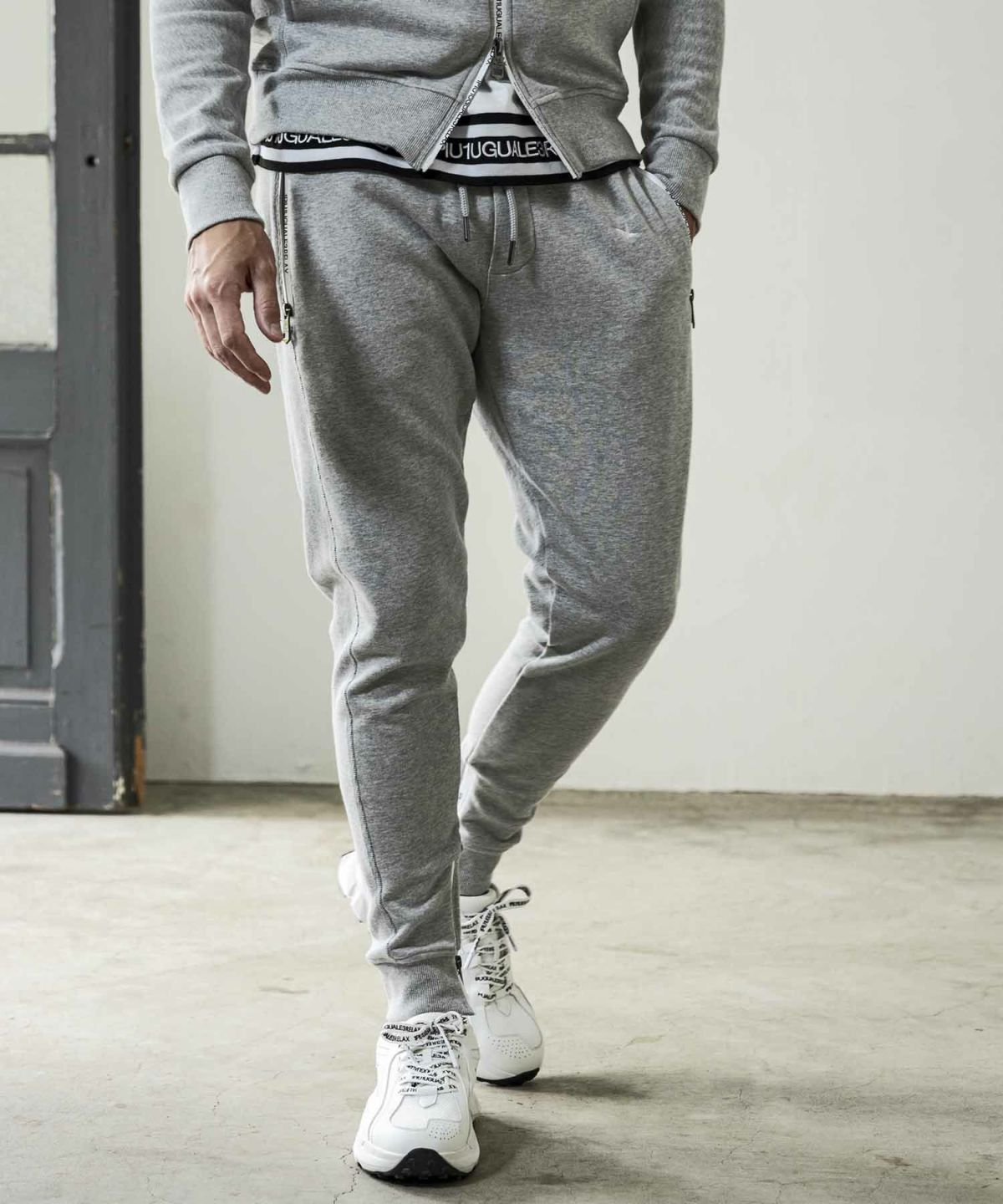 ���åץ����������åȥ��󥰥ѥ�� ���졼 1PIU1UGUALE3 RELAX ���Υԥ����Υ���������ȥ� ���å���