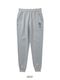 ���祬���ѥ�� DOUBLE KNIT GOTHIC LOGO PANTS GRAY SY32 by SWEET YEARS �����磻�����ƥ����ȥ��Х����������ȥ��䡼��