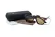 ���󥰥饹�ڥ������ա�Wailupe Brown Polarized�ʻ������и���󥺡˥磻��ڥ֥饦��ݥ�饤���� ELEBROU eyewear ����֥�
