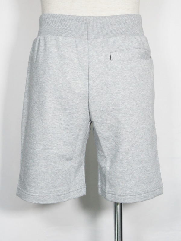 SY32 by SWEET YEARS��SWEAT SHORT PANTS��GRAY