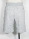 SY32 by SWEET YEARS��SWEAT SHORT PANTS��GRAY