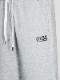 SY32 by SWEET YEARS��SWEAT SHORT PANTS��GRAY