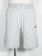 SY32 by SWEET YEARS��SWEAT SHORT PANTS��GRAY