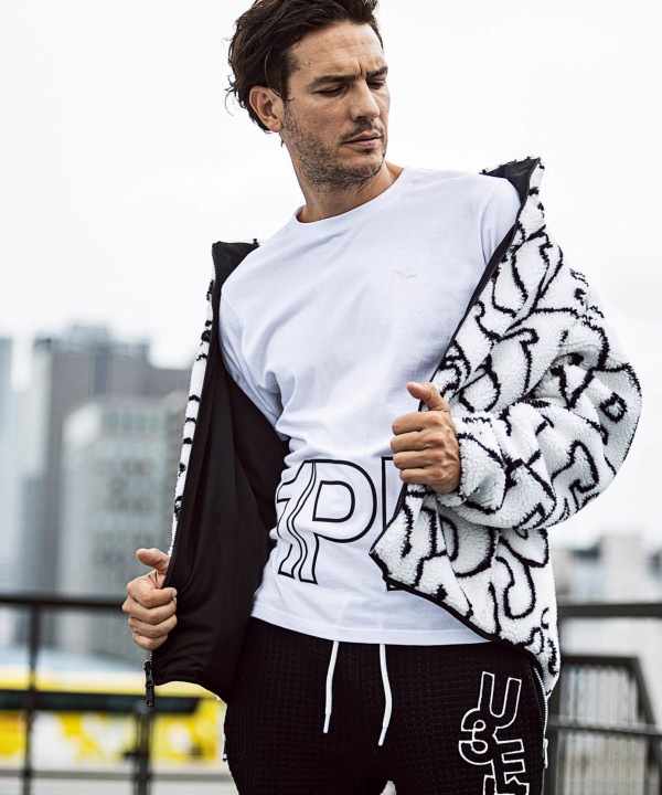 1PIU1UGUALE3 RELAX�������ܥ������ȥ�å����㥱�åȡ�WHTE�ڥ��Υԥ����Υ���������ȥ� ���å�����