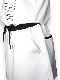 ��ǥ����� ���ԡ��� �ۥ磻�� HALF SLEEVE ONE PIECE WHITE SYG-23SUM-05W-A SY32 by SWEET YEARS GOLF �����磻�����ƥ����ȥ��Х����������ȥ��䡼�� �����