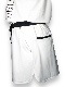 ��ǥ����� ���ԡ��� �ۥ磻�� HALF SLEEVE ONE PIECE WHITE SYG-23SUM-05W-A SY32 by SWEET YEARS GOLF �����磻�����ƥ����ȥ��Х����������ȥ��䡼�� �����