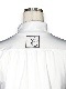 ��ǥ����� ���ԡ��� �ۥ磻�� HALF SLEEVE ONE PIECE WHITE SYG-23SUM-05W-A SY32 by SWEET YEARS GOLF �����磻�����ƥ����ȥ��Х����������ȥ��䡼�� �����