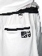 ��ǥ����� ���ԡ��� �ۥ磻�� HALF SLEEVE ONE PIECE WHITE SYG-23SUM-05W-A SY32 by SWEET YEARS GOLF �����磻�����ƥ����ȥ��Х����������ȥ��䡼�� �����