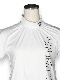 ��ǥ����� ���ԡ��� �ۥ磻�� HALF SLEEVE ONE PIECE WHITE SYG-23SUM-05W-A SY32 by SWEET YEARS GOLF �����磻�����ƥ����ȥ��Х����������ȥ��䡼�� �����