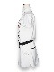 ��ǥ����� ���ԡ��� �ۥ磻�� HALF SLEEVE ONE PIECE WHITE SYG-23SUM-05W-A SY32 by SWEET YEARS GOLF �����磻�����ƥ����ȥ��Х����������ȥ��䡼�� �����