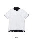 ��å��ͥå������ TONAL DRY MOCK NECK WHITE SY32 by SWEET YEARS GOLF �����磻�����ƥ��ȥ��Х����������ȥ��䡼�������