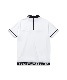 ��å��ͥå������ TONAL DRY MOCK NECK WHITE SY32 by SWEET YEARS GOLF �����磻�����ƥ��ȥ��Х����������ȥ��䡼�������