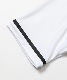 ��å��ͥå������ TONAL DRY MOCK NECK WHITE SY32 by SWEET YEARS GOLF �����磻�����ƥ��ȥ��Х����������ȥ��䡼�������