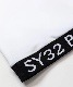 ��å��ͥå������ TONAL DRY MOCK NECK WHITE SY32 by SWEET YEARS GOLF �����磻�����ƥ��ȥ��Х����������ȥ��䡼�������