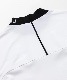 ��å��ͥå������ TONAL DRY MOCK NECK WHITE SY32 by SWEET YEARS GOLF �����磻�����ƥ��ȥ��Х����������ȥ��䡼�������