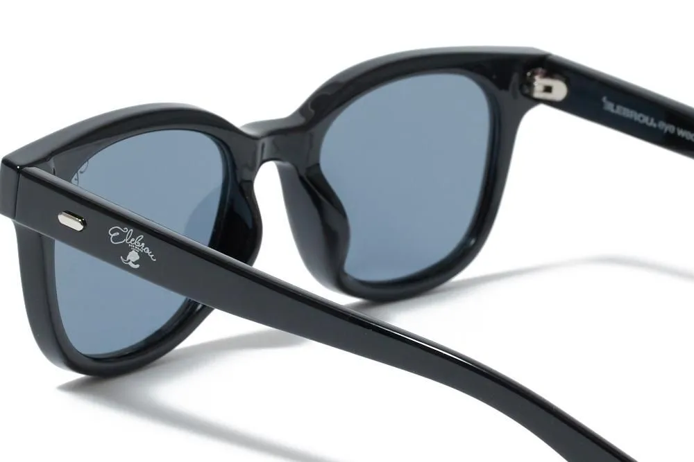 ���󥰥饹�ڥ������ա�Wailupe Brown PolarizedWailupe Black Polarized �ʻ������и���󥺡˥磻��ڥ֥�å��ݥ�饤���� ELEBROU eyewear ����֥�