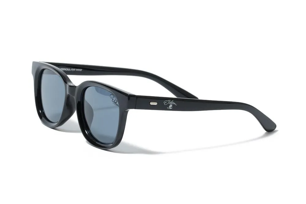 ���󥰥饹�ڥ������ա�Wailupe Brown PolarizedWailupe Black Polarized �ʻ������и���󥺡˥磻��ڥ֥�å��ݥ�饤���� ELEBROU eyewear ����֥�