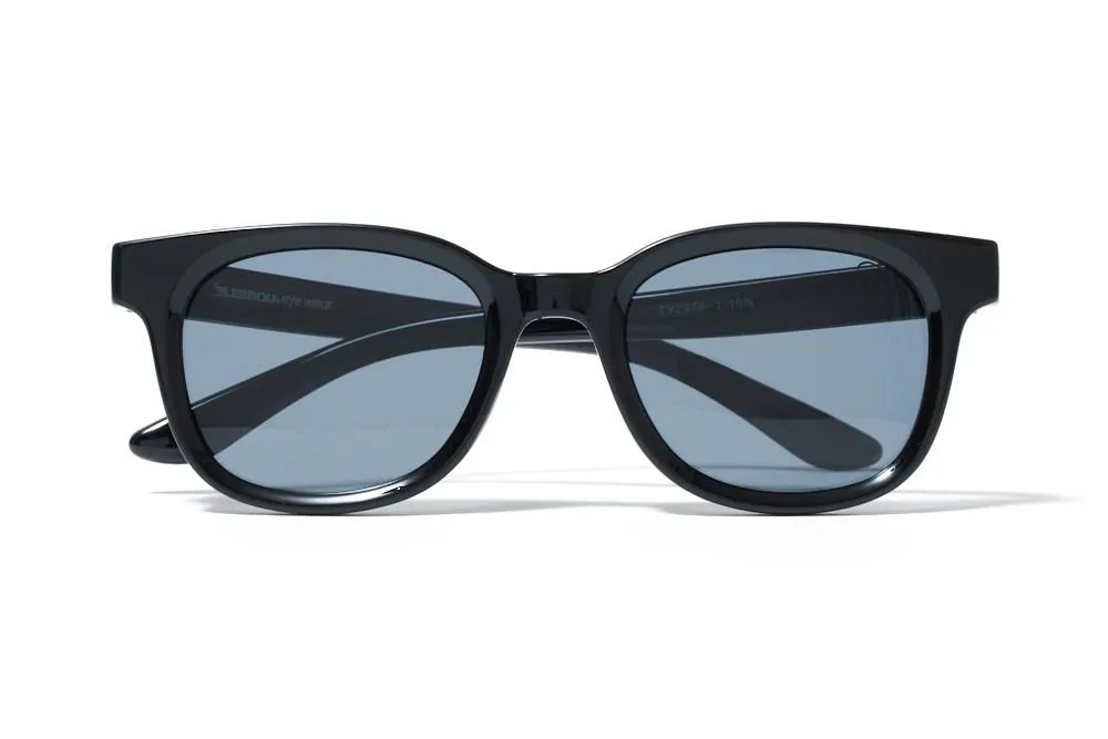 ���󥰥饹�ڥ������ա�Wailupe Brown PolarizedWailupe Black Polarized �ʻ������и���󥺡˥磻��ڥ֥�å��ݥ�饤���� ELEBROU eyewear ����֥�