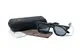 ���󥰥饹�ڥ������ա�Wailupe Brown PolarizedWailupe Black Polarized �ʻ������и���󥺡˥磻��ڥ֥�å��ݥ�饤���� ELEBROU eyewear ����֥�
