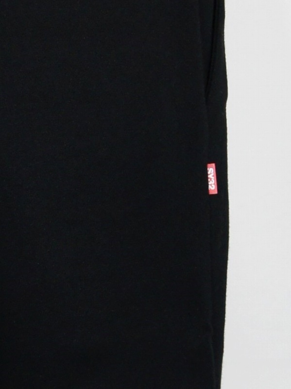 SY32 by SWEET YEARS��SWEAT SHORT PANTS��BLACK