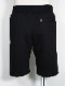 SY32 by SWEET YEARS��SWEAT SHORT PANTS��BLACK