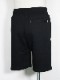 SY32 by SWEET YEARS��SWEAT SHORT PANTS��BLACK