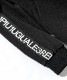 1PIU1UGUALE3 RELAX��4WAY���ȥ�å�������ɥ��顼���㥱�åȡ�BLACK�ڥ��Υԥ����Υ���������ȥ� ���å�����