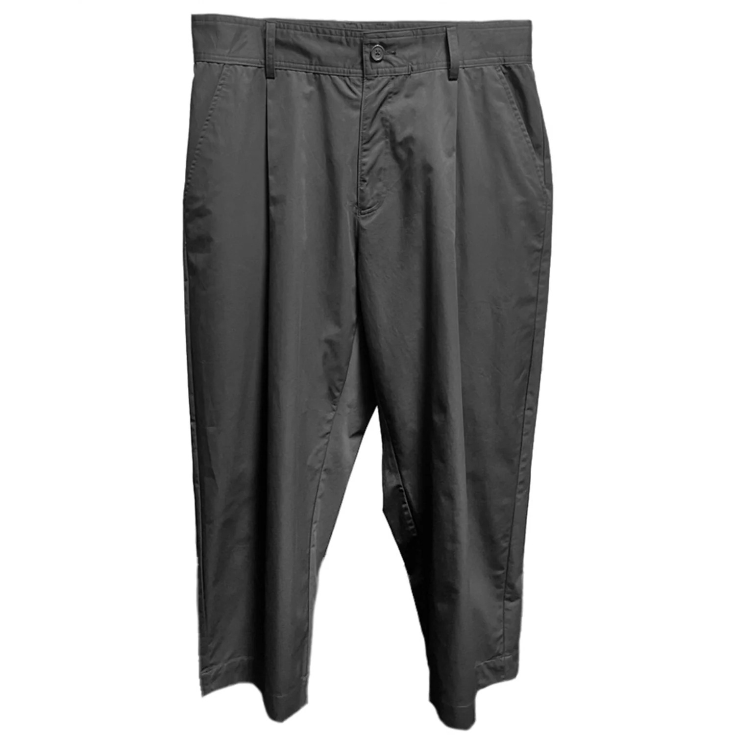 SUPIMA Dad ChinoPT FHPT-0162 BLACK FORTUNA HOMME �ե���ȥ��ʥ���