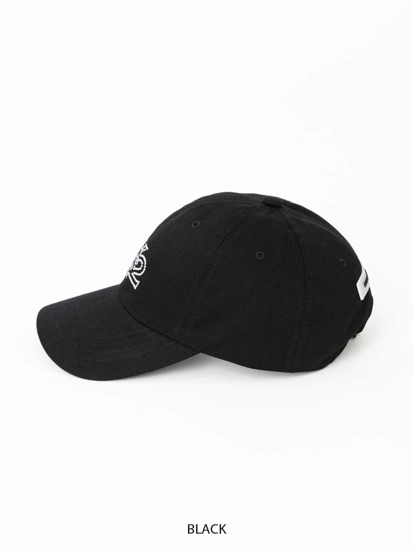 ����å� �֥�å� RHINESTONE AGG LOGO CAP BLACK SY32 by SWEET YEARS �����磻�����ƥ��ȥ��Х����������ȥ��䡼��