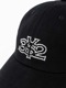 ����å� �֥�å� RHINESTONE AGG LOGO CAP BLACK SY32 by SWEET YEARS �����磻�����ƥ��ȥ��Х����������ȥ��䡼��