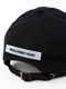 ����å� �֥�å� RHINESTONE AGG LOGO CAP BLACK SY32 by SWEET YEARS �����磻�����ƥ��ȥ��Х����������ȥ��䡼��