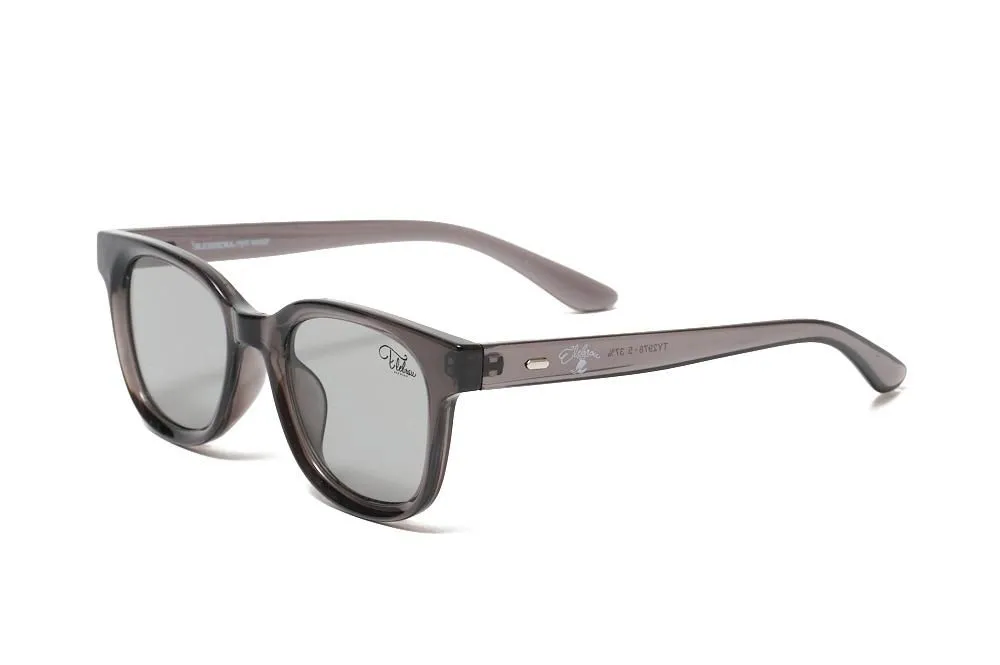���󥰥饹�ڥ������ա�Wailupe Cleargray �磻��ڥ��ꥢ���졼 ELEBROU eyewear ����֥�