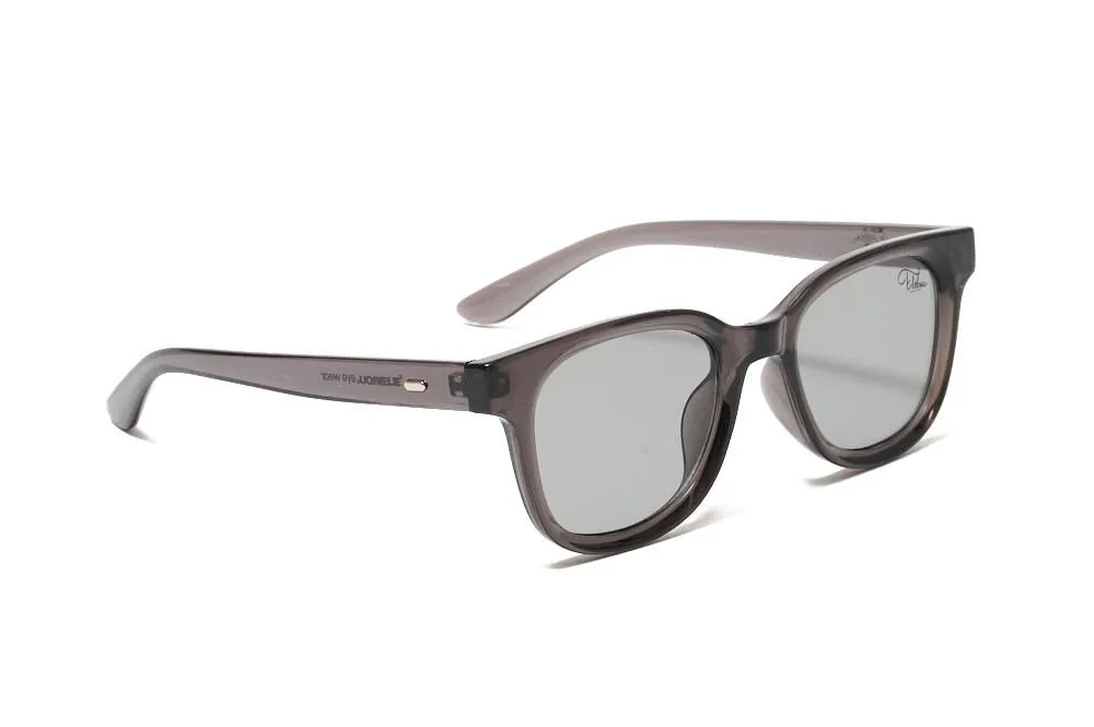 ���󥰥饹�ڥ������ա�Wailupe Cleargray �磻��ڥ��ꥢ���졼 ELEBROU eyewear ����֥�