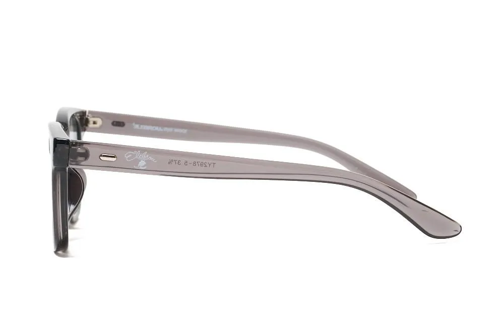 ���󥰥饹�ڥ������ա�Wailupe Cleargray �磻��ڥ��ꥢ���졼 ELEBROU eyewear ����֥�
