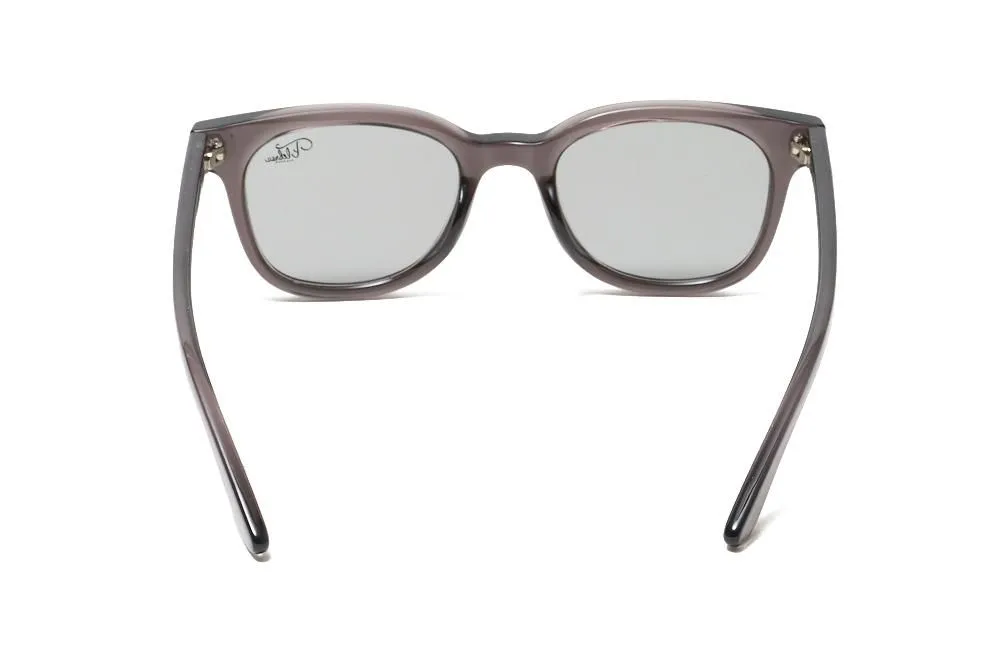 ���󥰥饹�ڥ������ա�Wailupe Cleargray �磻��ڥ��ꥢ���졼 ELEBROU eyewear ����֥�