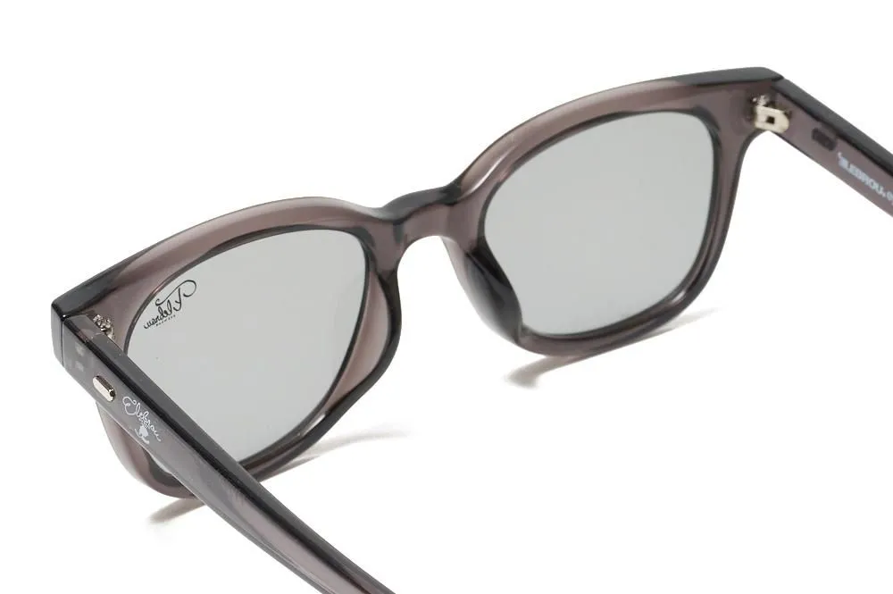 ���󥰥饹�ڥ������ա�Wailupe Cleargray �磻��ڥ��ꥢ���졼 ELEBROU eyewear ����֥�