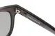 ���󥰥饹�ڥ������ա�Wailupe Cleargray �磻��ڥ��ꥢ���졼 ELEBROU eyewear ����֥�