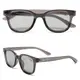 ���󥰥饹�ڥ������ա�Wailupe Cleargray �磻��ڥ��ꥢ���졼 ELEBROU eyewear ����֥�